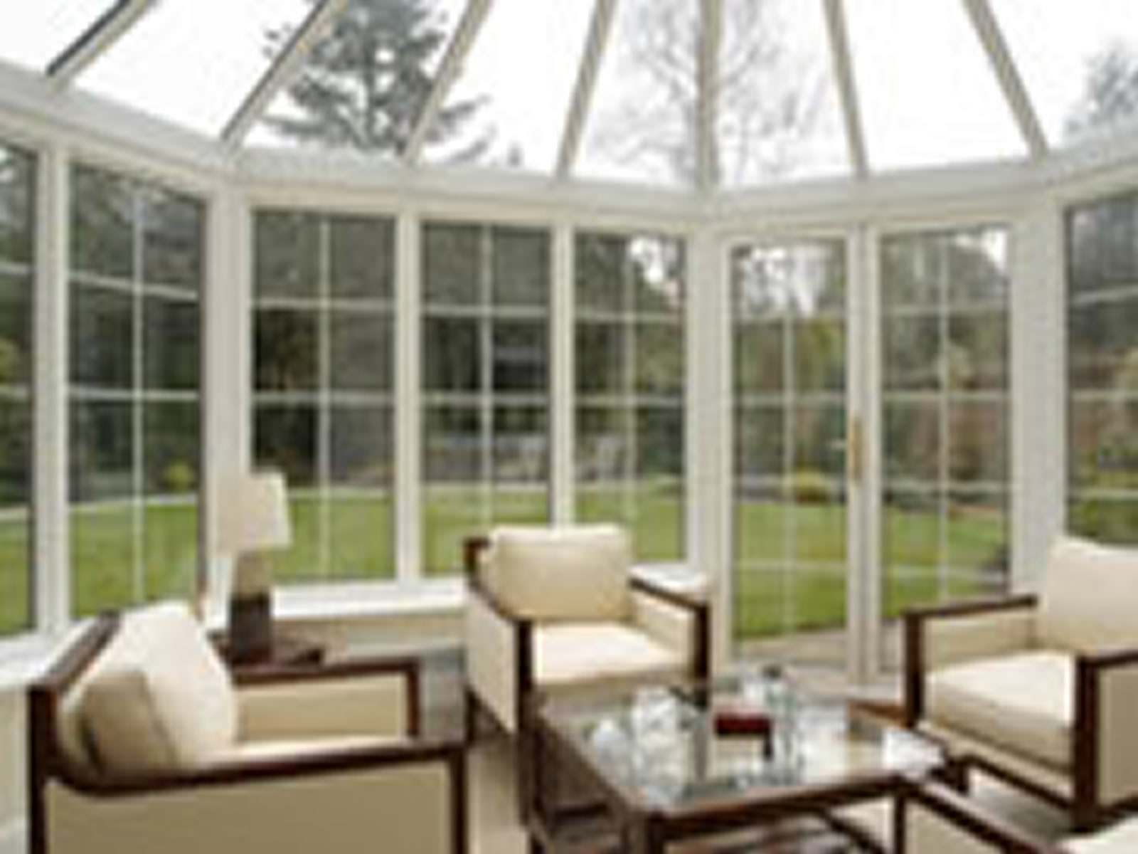 UPVC Windows, Doors and Conservatories