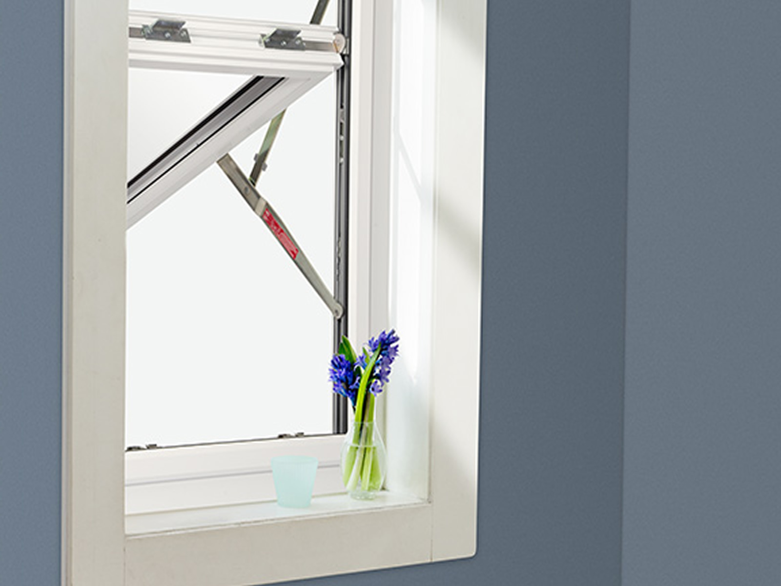 uPVC windows, doors and conservatories